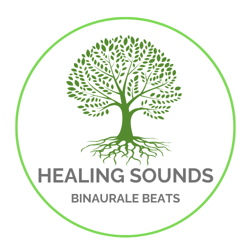 Healing Sounds Cover